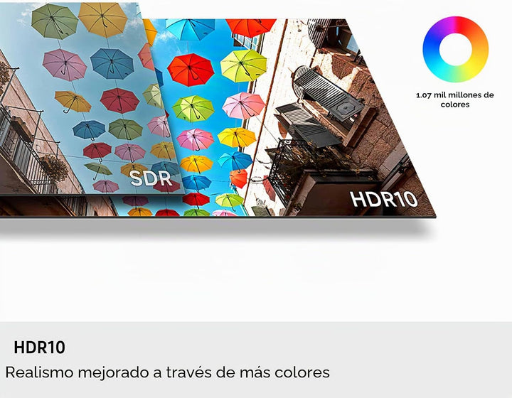 Samsung Monitor de alta resolución ViewFinity S7 (S70H) de 32 pulga...