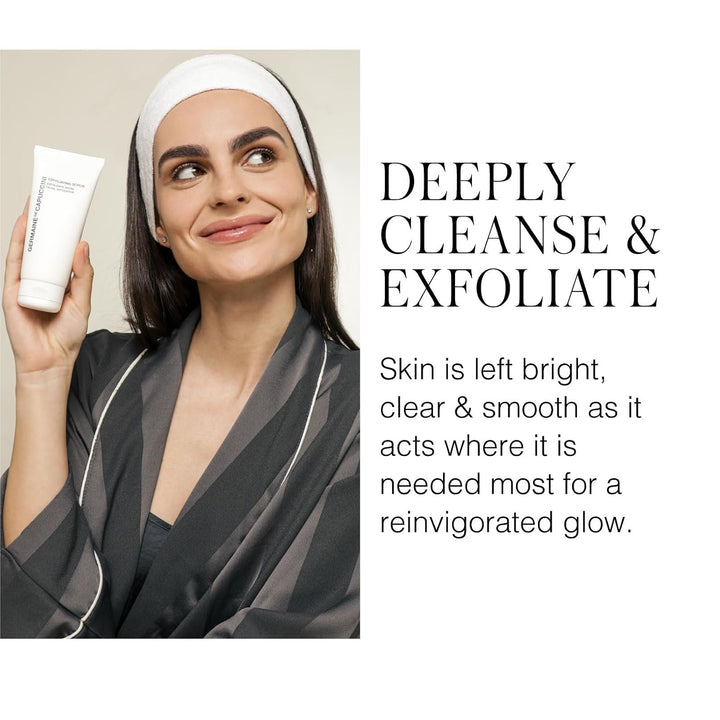 Germaine de Capuccini Exfoliante facial