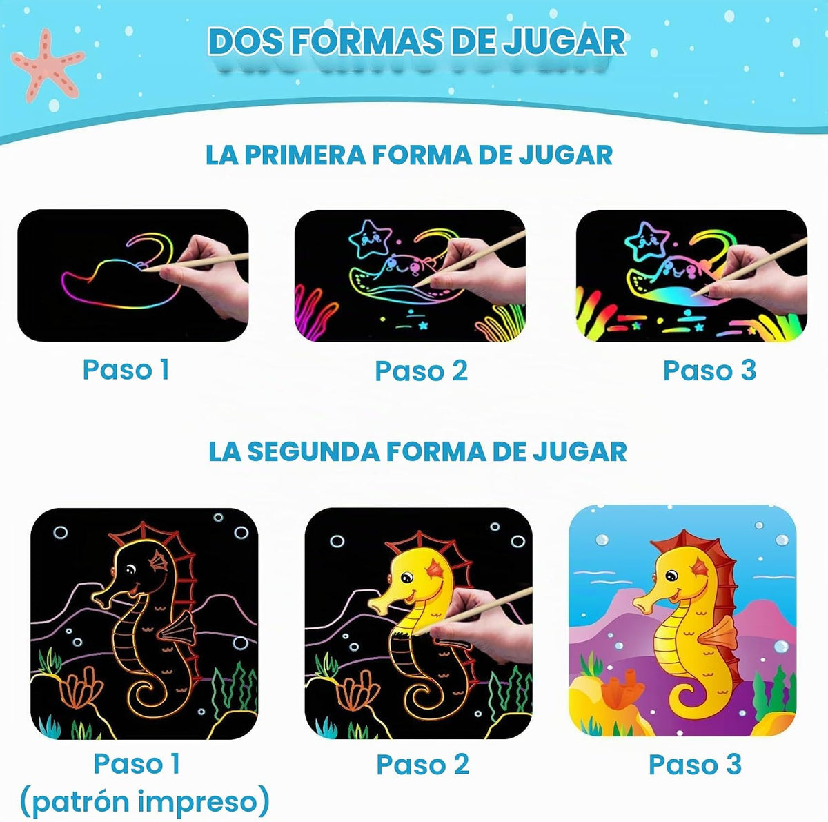 ZMLM Paquete de 24 cuadernos con diseño de arco iris para niños, recuerdos