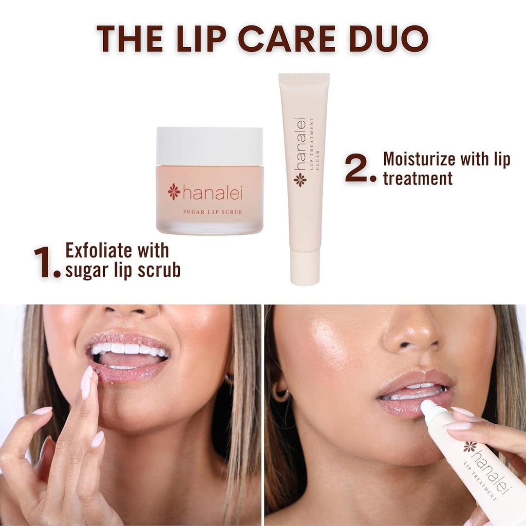 Juego de productos para el cuidado de los labios Hanalei Duo \u2013...