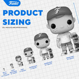 Funko Pop Animation Dandadan - Momo - Figura de vinilo