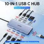Melelink, hub USB 2.0
