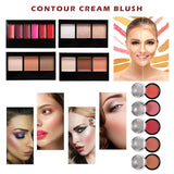 Hegafoo Kit de maquillaje todo en uno para adolescentes, kit de maq...