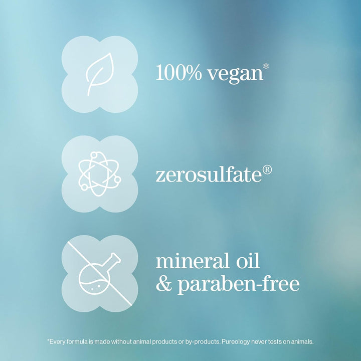 Pureology Acondicionador de curación de fuerza | Para cabello dañad...