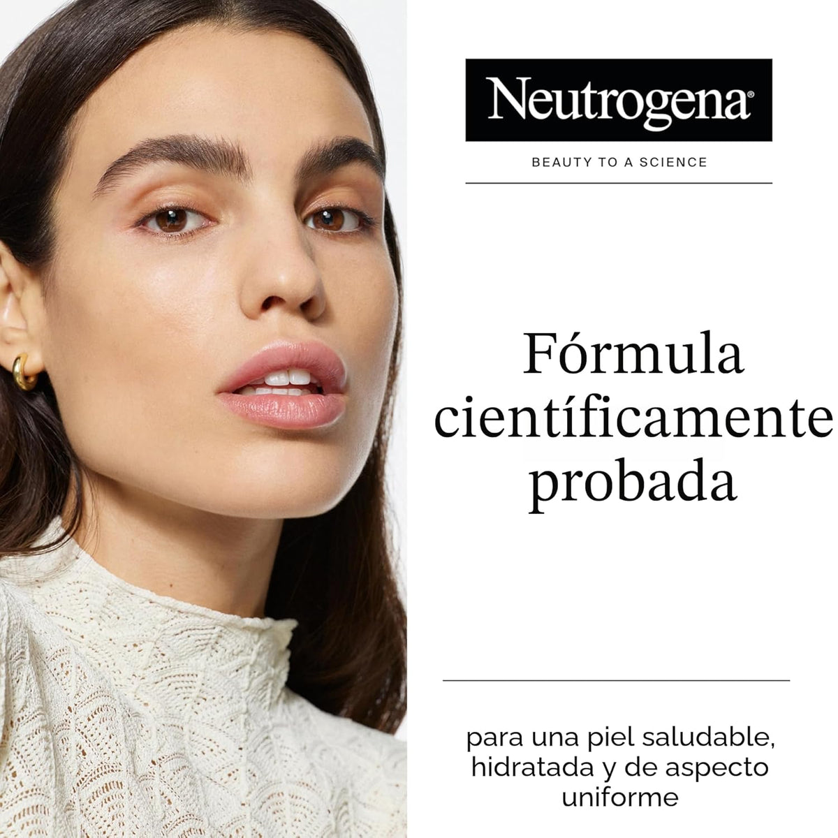 Crema reparadora Triple Age Repair Neutrogena, 1.7 onzas, 1.7 onza