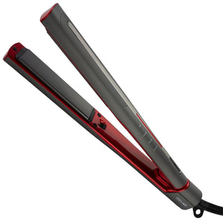 CHI Lava Glide - Plancha para el cabello de cerámica, alisador de p...