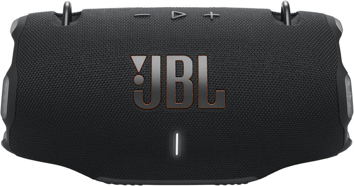 JBL Xtreme 4 - Bocina Bluetooth portátil, sonido potente y graves p...