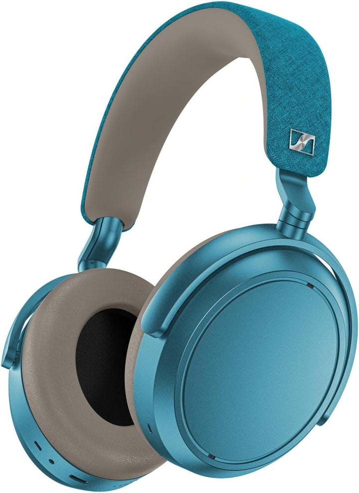 Sennheiser Momentum 4 - Auriculares inalámbricos Bluetooth para lla...