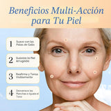 LilyAna Naturals Crema Facial Anti-Edad con Retinol para Mujeres \u...