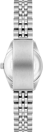 Armitron Reloj de pulsera con cristales para mujer
