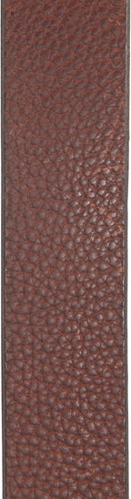 Carhartt Cinturones clásicos de cuero de sillín de grano completo p...