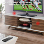SofaBaton X1S Control Remoto Universal Inteligente con Hub, Escenas de un Clic
