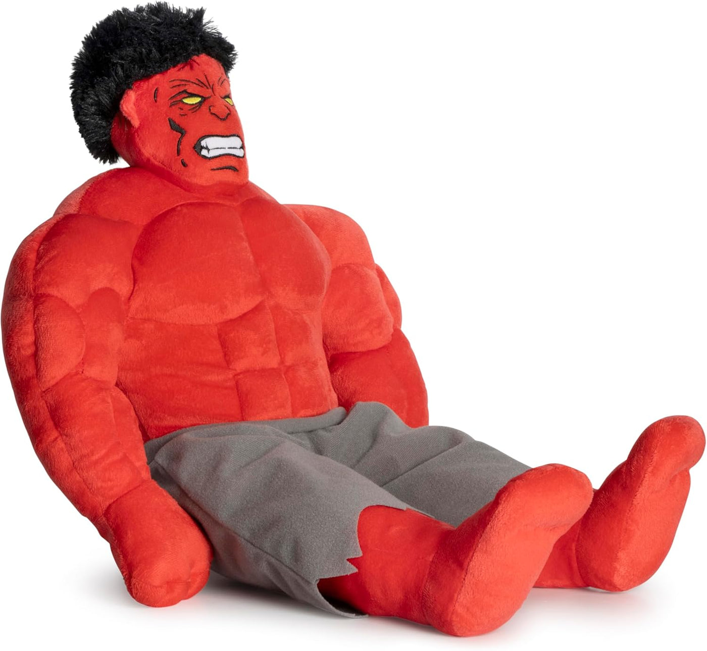 Jay Franco Almohada de felpa Buddy Almohada de peluche