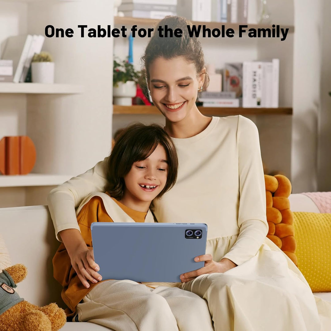 Winsing Tableta Android de 10 pulgadas, tabletas Android 15 2025 pa...