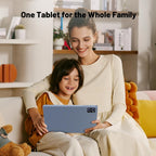 Winsing Tableta Android de 10 pulgadas, tabletas Android 15