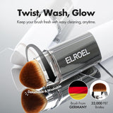 ELROEL Blanc Cover Cream Stick V White \u2013 Barra de base de maqu...