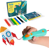 3Doodler Start Essentials - Set de bolígrafos 3D para