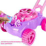 ArtCreativity Cortacésped de burbujas para niños pequeños