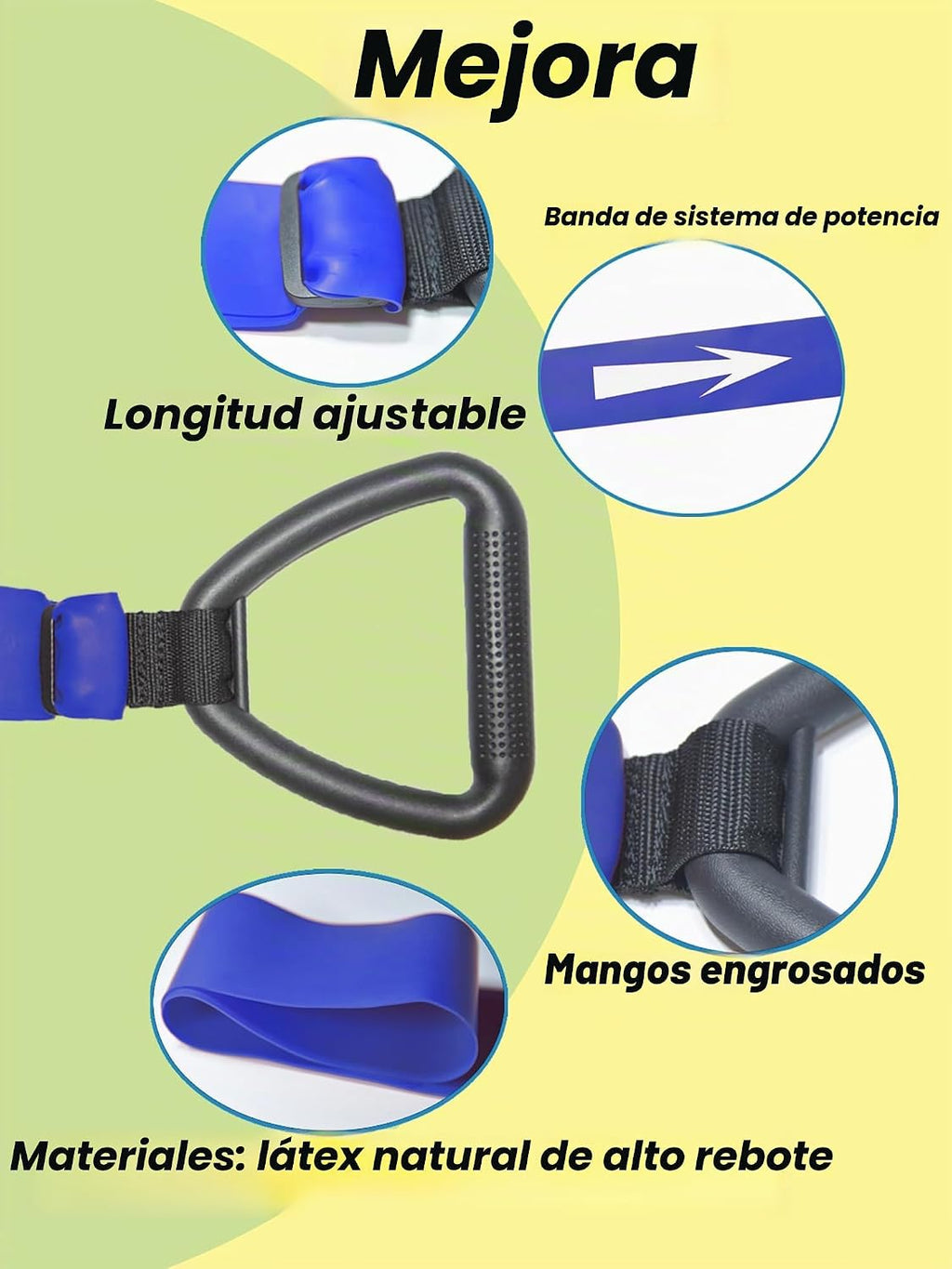 Lanzador de globos de agua resistente 500 yardas 2026 actualización
