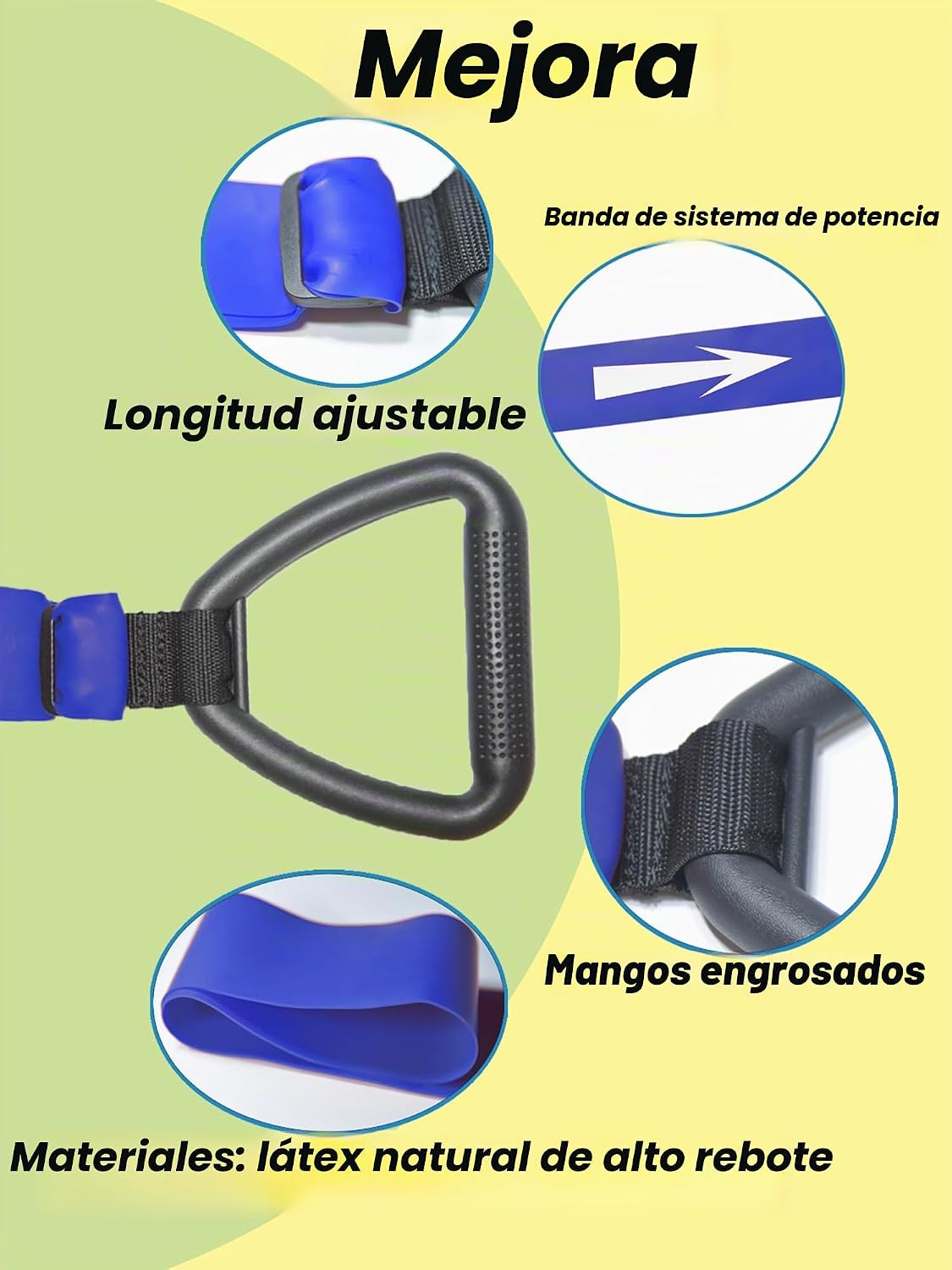 Lanzador de globos de agua resistente 500 yardas 2026 actualización