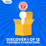 Funko Mystery Mini - Marvel Heroes - 1 de 12 para