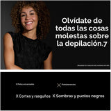 Braun IPL, Seda·Expert Pro 5, Depilación IPL para Mujeres y Hombres...