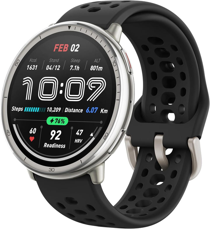 Amazfit Active 2 Sport Smart Watch Fitness Tracker para Android y i...