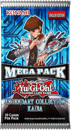 Colección legendaria Kaiba (versión de reimpresión 2025, edición ilimitada)