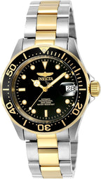 Reloj automático Invicta para hombre colección Pro Diver modelo 5053