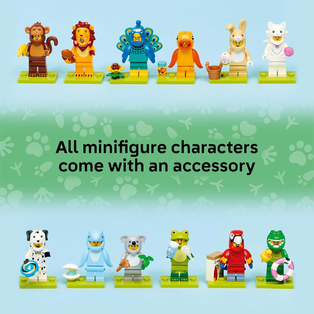 LEGO Minifigures 66813 - 66813 - Juguetes para niños en