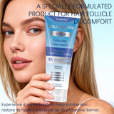 OUHENGTEK Crema de foliculitis | Alivia y ayuda a eliminar protuber...
