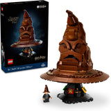 LEGO Sombrero de clasificación de Harry Potter con 31