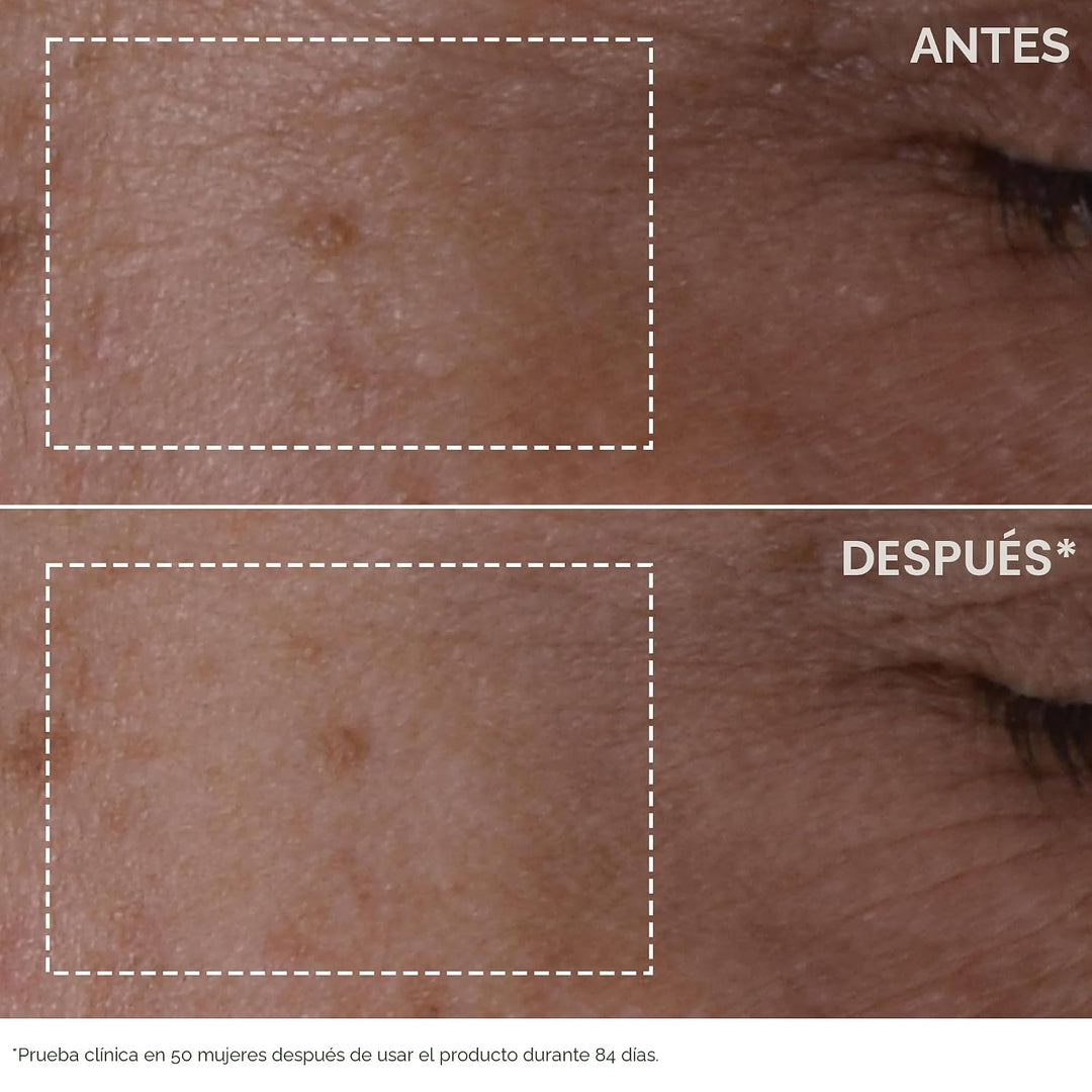Clarins DOBLE SÉRUM | Suero Facial Antienvejecimiento | Visiblement...