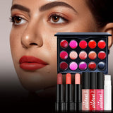 Melearch Caja de maquillaje, regalo surtido sorpresa para festivale...