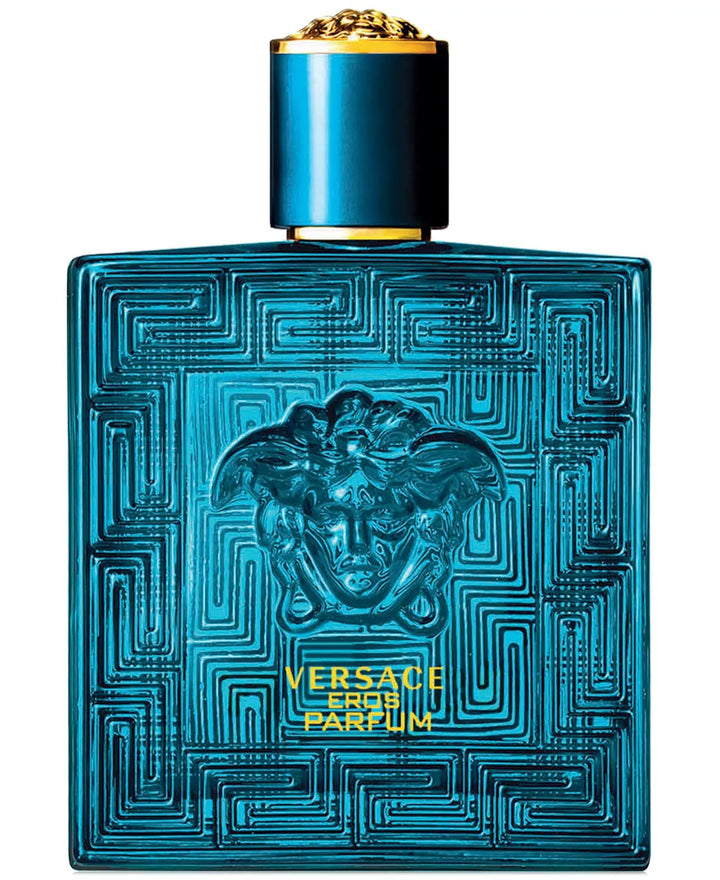 Versace Eros para Hombre - Perfume en aerosol de 3.4 onzas