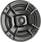 Polk Audio DB652 DB+ Series - Altavoces marinos de 6.5 pulgadas