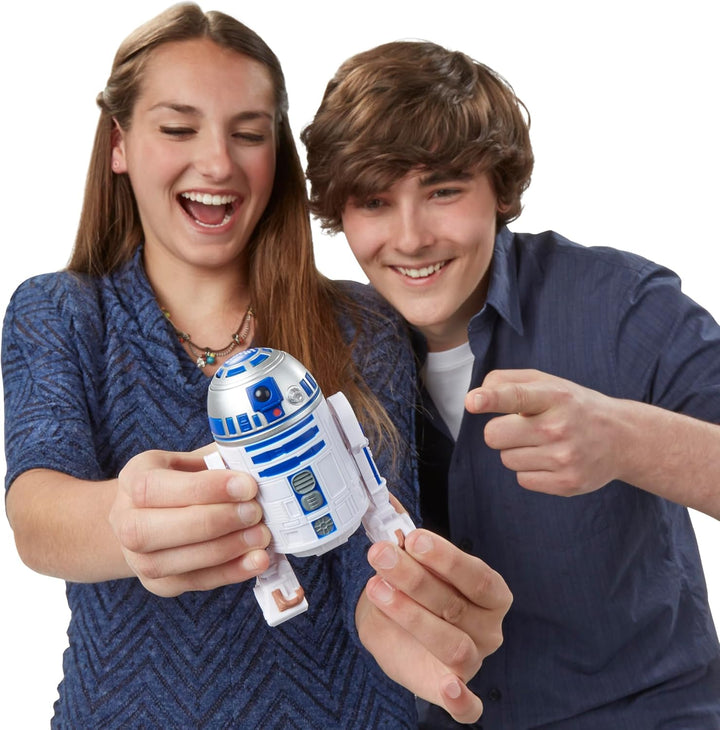 Star Wars juego Bop It