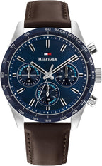 Reloj multifuncional para hombre Tommy Hilfiger Sport