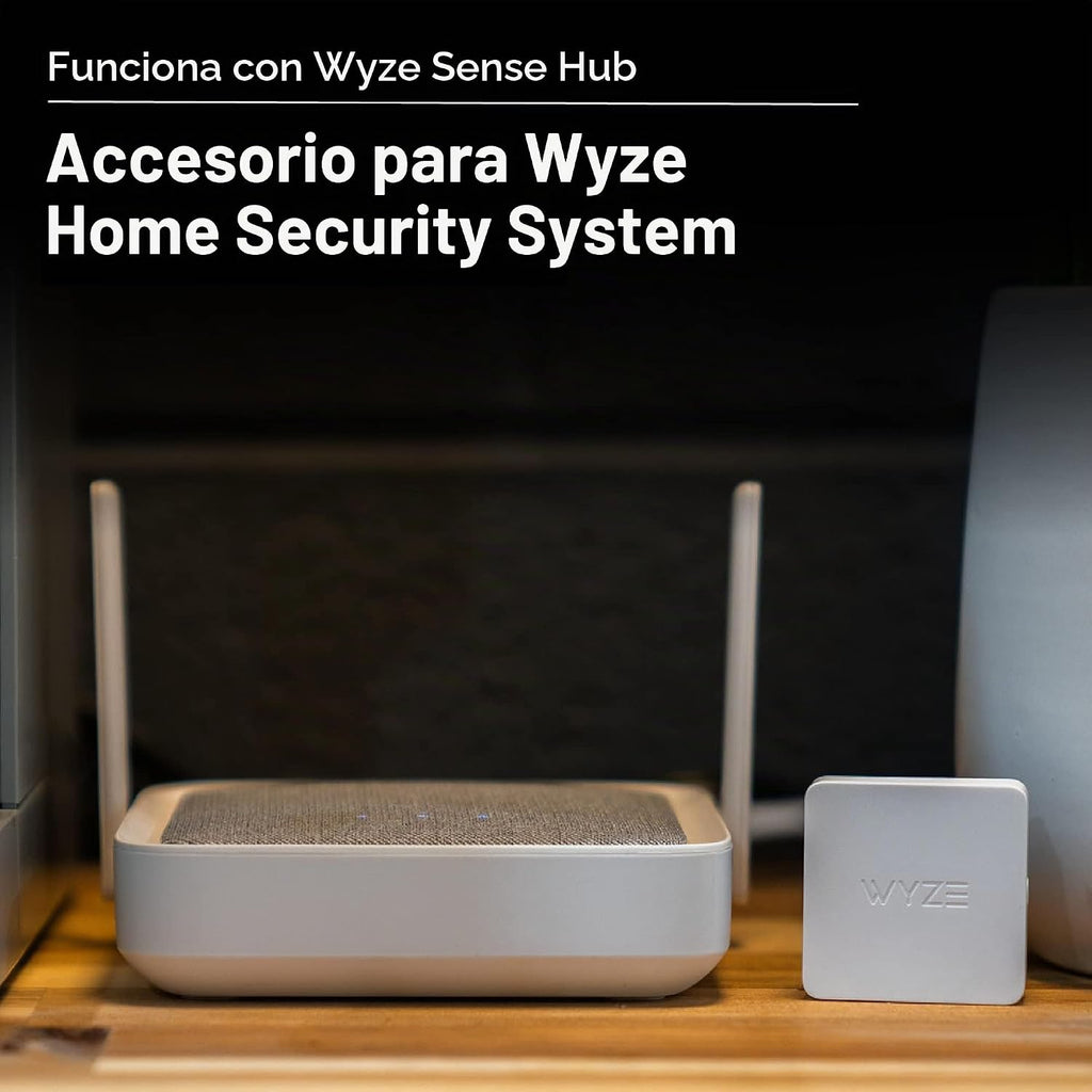 Wyze Sensor de clima (paquete de 3)