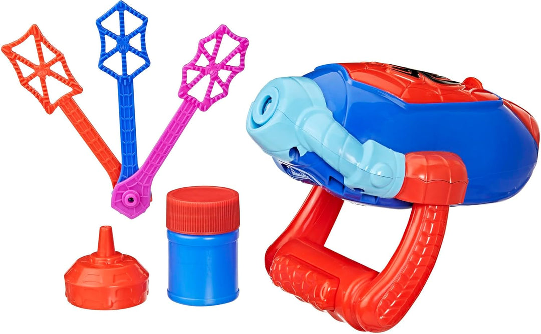 Spidey and his Amazing Friends Marvel Water-Webs - Slinger