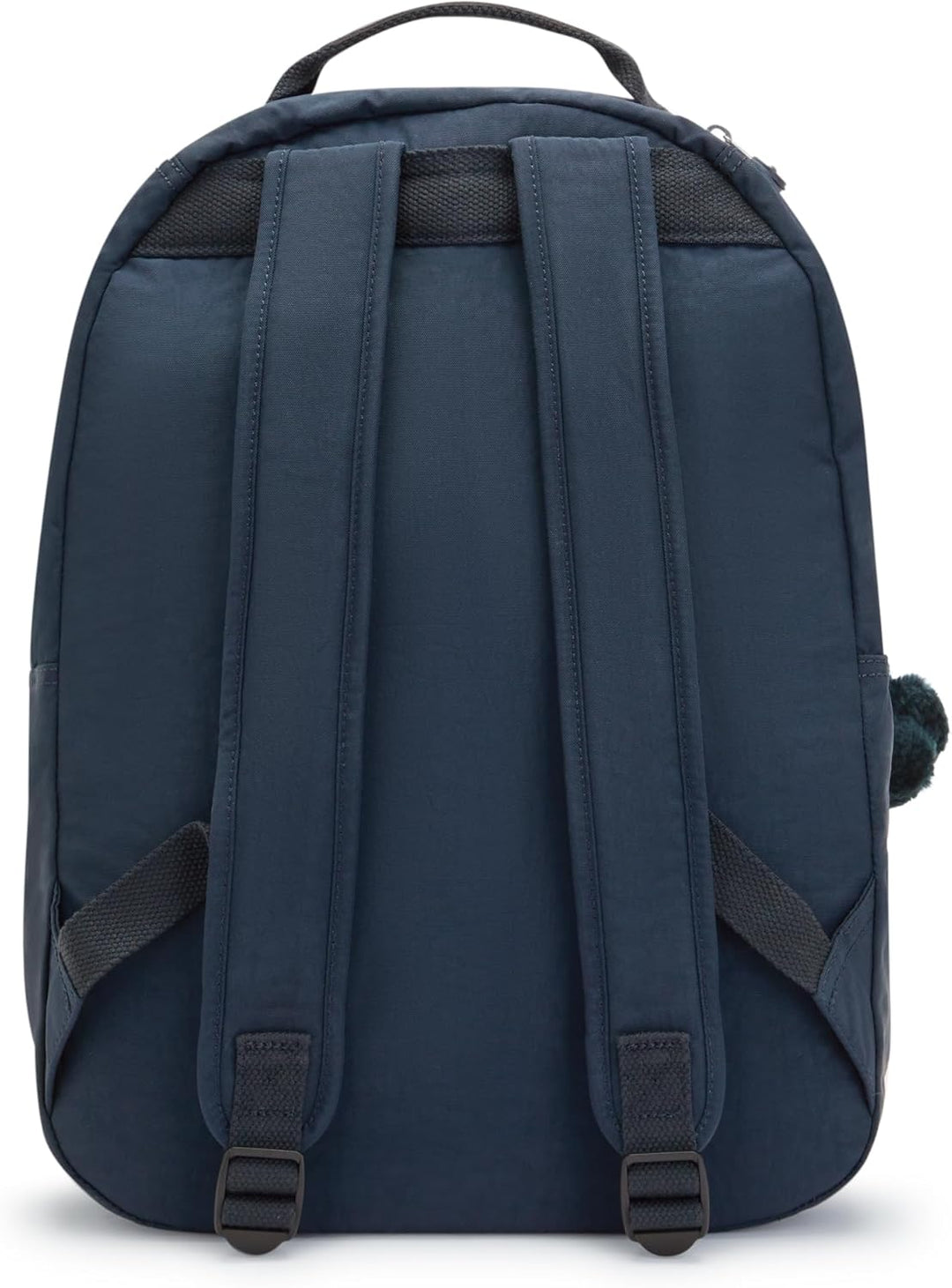 Kipling Mochila para portátil Seoul de 15 pulgadas para mujer, dura...