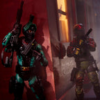 G.I. Joe Classified Series #187, Night-Viper, Figura de acción