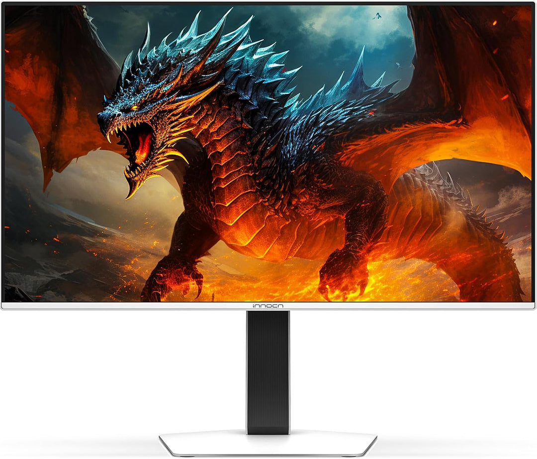 INNOCN 27" QD-OLED 2K QHD 2560 x 1440P 280Hz 240Hz PC Monitor de co...