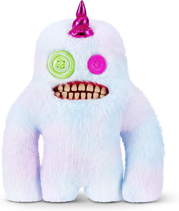 Fuggler Fugglercorns - Juguete coleccionable de peluche de 9 pulgad...