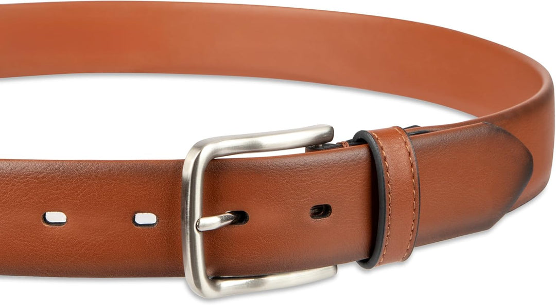 Dockers cinturón casual diario para hombre - Tallas regulares y gra...
