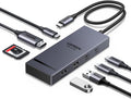 UGREEN, 75027, hub USB, alimentado