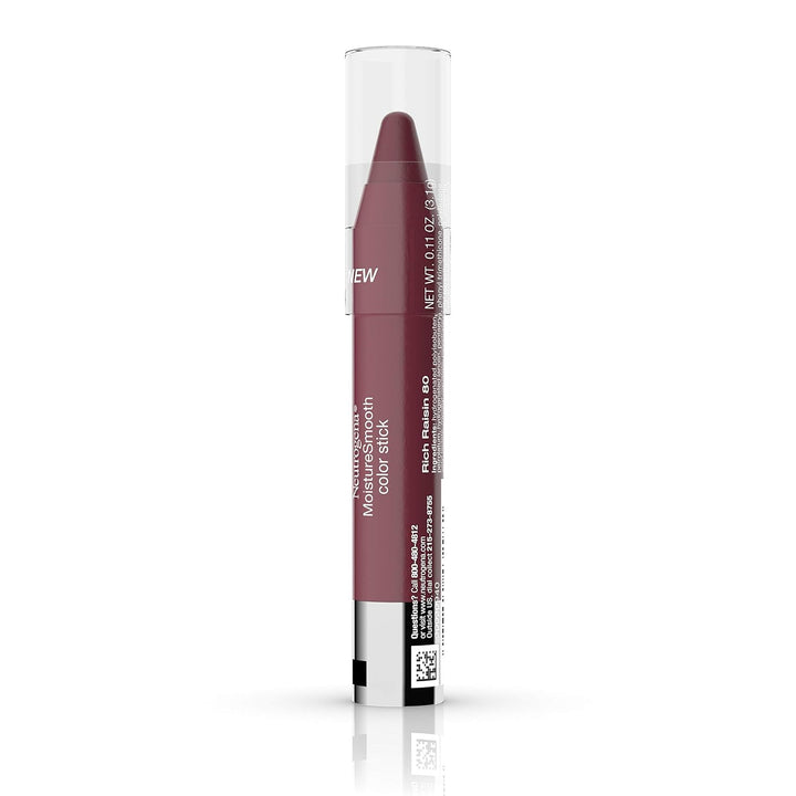 Lápiz de color Moisturesmooth Neutrogena