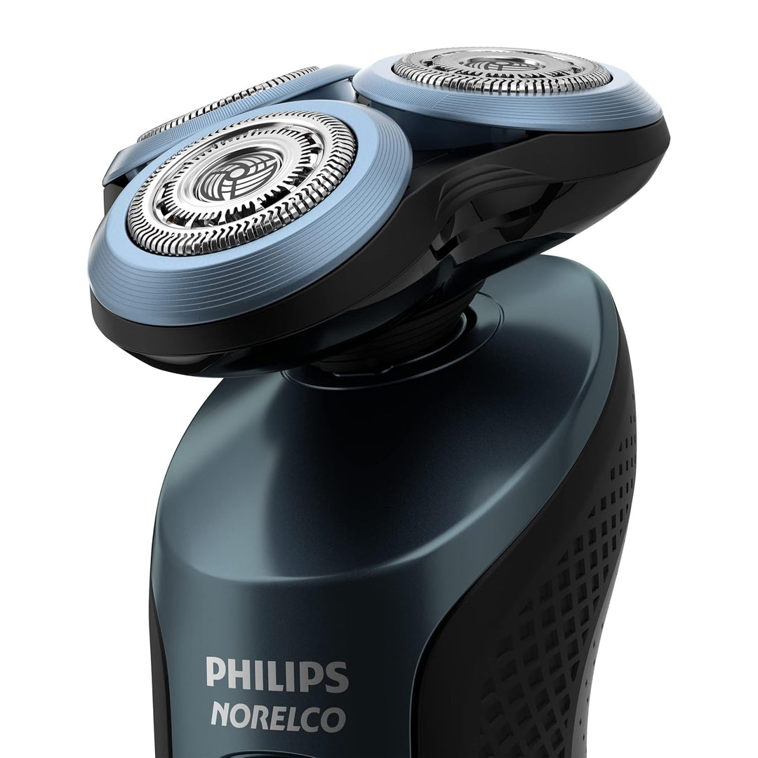 Cabezales de afeitado Philips Norelco genuinos SH60/72