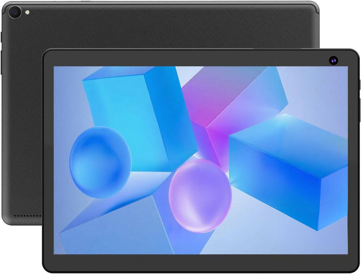 COOPERS Tablet Android de 10 pulgadas, 6 GB de RAM+32 GB ROM tablet...