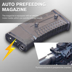 Automatic Blaster 820278 JellyBullet Exterior 18+